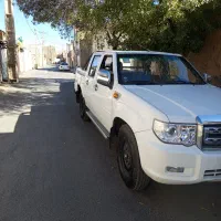 پادرا ،کارون پیکاپ، صفر اوراقی|خودرو سواری و وانت|همدان, |دیوار