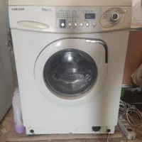 ماشین لباسشویی سامسونگ - Samsung