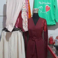 حراج تمام اجناس مغازه