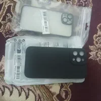 انواع قاب گوشی آیفون 13،14|لوازم جانبی موبایل و تبلت|قم, نخودی|دیوار