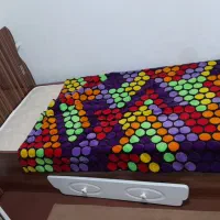 کمد وتخت بچه|تخت و سرویس خواب|اقبالیه, |دیوار