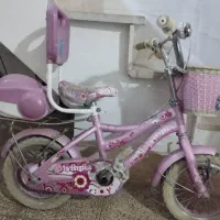 دوچرخه سالم کمکی هم داره|دوچرخه، اسکیت، اسکوتر|قدس, شهر‌قدس|دیوار