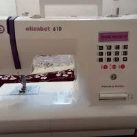 چرخ خیاطی کاچیران