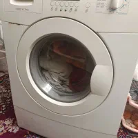 لباسشویی مرسی اصل