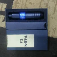 دستگاه تتو nova v3