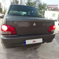 پراید 132 مدل 88|خودرو سواری و وانت|لاهیجان, بازکیاگوراب|دیوار