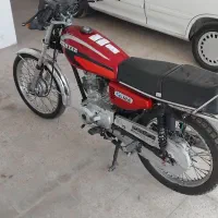 موتور پیشتاز مدل ۸۹