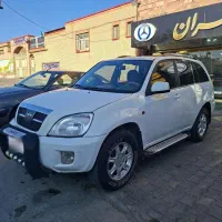 ماشین در حد