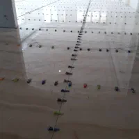 شاگرد کاشی‌کاری و اسلب ،اسلب سنگ