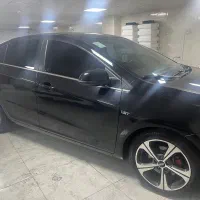 آریزو ۵ توربو مدل ۱۴۰۱|خودرو سواری و وانت|تبریز, |دیوار