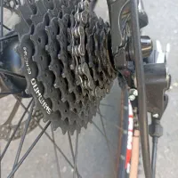 دوچرخه جاینت ۲۷/۵ مدل atx مدیوم|دوچرخه، اسکیت، اسکوتر|تهران, نارمک جنوبی|دیوار