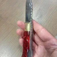 چاقو آشپزخانه|ظروف پخت‌وپز|سلماس, |دیوار