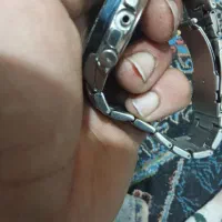 ساعت کاسیو 3موتوه اصلی|ساعت|قدس, شهر‌قدس|دیوار