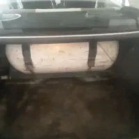 پژو ۴۰۵ دوگانه فابریک مدل ۱۳۸۶|خودرو سواری و وانت|مینودشت, |دیوار