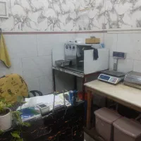 فروش کلیه لوازم سوپر گوشت و مرغ و ...زیر قیمت|فروشگاه و مغازه|رشت, باهنر|دیوار