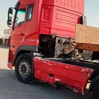 کشنده البرز۸۹|خودرو سنگین|خرمشهر, |دیوار