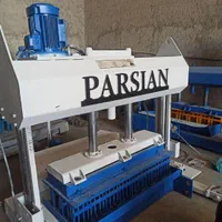 دستگاه بلوک زنی