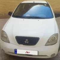 تیبا 2 (هاچبک) EX، مدل ۱۳۹۳