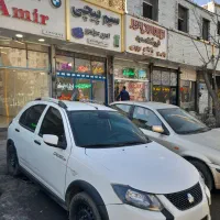 کوییک ‌۴۰۲|خودرو سواری و وانت|بومهن, |دیوار