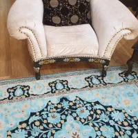 فروش مبلمان ۷ نفره|مبلمان خانگی و میز عسلی|ساری, |دیوار