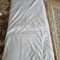 تشک پنبه نو نو استفاده نشده
