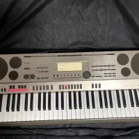 ارگ (کیبورد)کاسیو At3 درحد نو