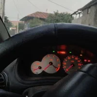 درودعرض ادب ۲۰۶sdv20موتورTU5|خودرو سواری و وانت|رودسر, |دیوار