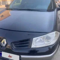 مگان ۲۰۰۰ خانگی مدل ۹۰