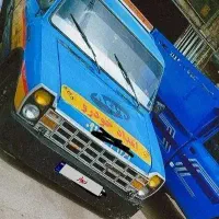 خودرو نیسان مدل 63فنی ب شرط