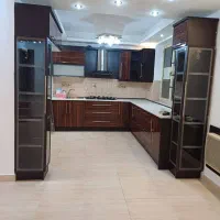 ۱۱۰متر تکواحدی/۲پارکینگ/طبقه۲/بردوم مطهری حسام