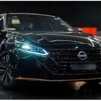 حواله نیسان آلتیما