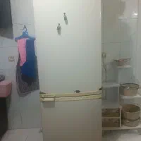 یخچال گاز بخاری