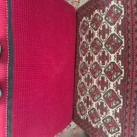 یک جفت پشتی|پشتی|تبریز, |دیوار