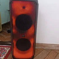 اسپیکر 1015هیسکا