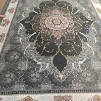 فرش ۱۲متری درحدنو جنس نخ طرح جدید فقط۶۹۰۰ت
