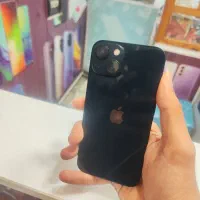 اپل iPhone 13 با حافظهٔ ۱۲۸ گیگابایت