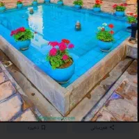 خانه ویلایی ۳۰۰متری