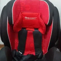 صندلی ماشین کودک welldonتا۲۶کیلوصندلی غذاخوری کودک