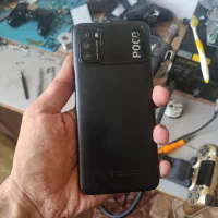 گوشی pocco m3 و Y52019|موبایل|کاشان, پا نخل|دیوار