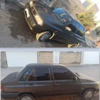 پراید مدل 90