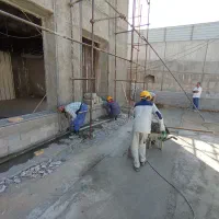 استخدام کارگر بلوچ /کرمانی و ...