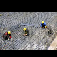 نیازمند اوستا کار ارماتور بندی