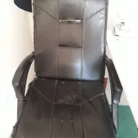 با  سلام صندلی نو