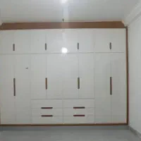 اجرا انواع کمد دیواری و کابینت آشپزخانه|جاکفشی، کمد، دراور|میاندوآب, |دیوار