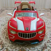 ماشین شارژی کنترلی اصل