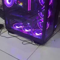 سیستم گیمینگ i9|رایانه رومیزی|تهران, اسفندیاری|دیوار