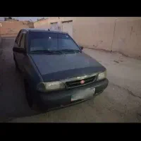پراید131 مدل 90 تمییز