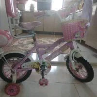 دوچرخه دخترانه