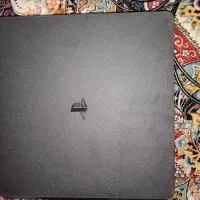 ps4 slim 1tra|کنسول، بازی ویدئویی و آنلاین|تهران, عباس‌آباد|دیوار