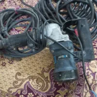 هلپی‌کابل‌جوش‌کف‌کش‌وهوابرش‌تکمیل‌سیم.سیار